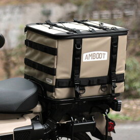 AMBOOT アンブート リヤボックスEX AB-RBEX01