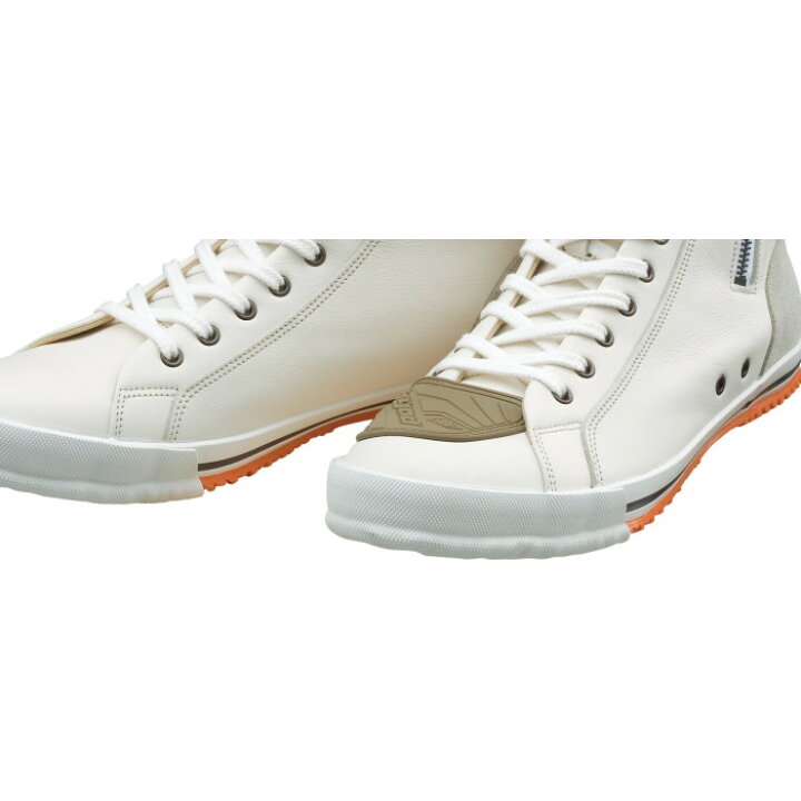 楽天市場】HYOD ヒョウドウ HYF002 HYOD HIGH-CUT RIDE SNEAKERS 