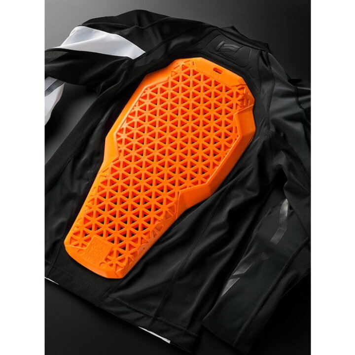 楽天市場】HYOD ヒョウドウ STU108D D3O AIR PROTECT RASH GUARD 