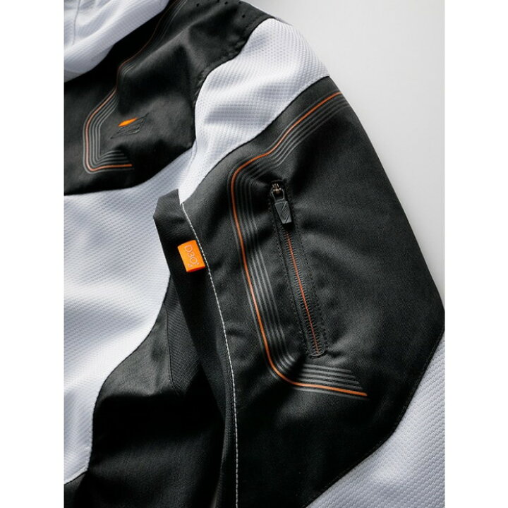 楽天市場】HYOD ヒョウドウ STJ706D ST-X TEXTILE〔PAVISE D3O 