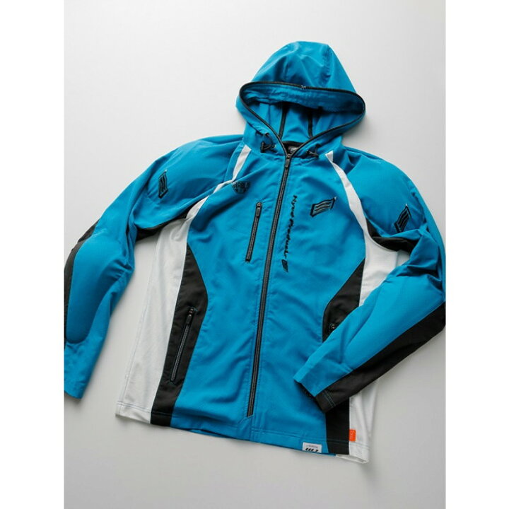 HYODO uchimizu クールドライパーカー JAC PARKA HYODO uchimizu 