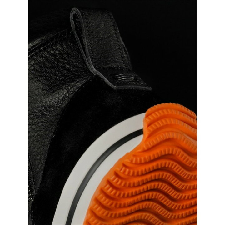 楽天市場】HYOD ヒョウドウ HYF002 HYOD HIGH-CUT RIDE SNEAKERS 