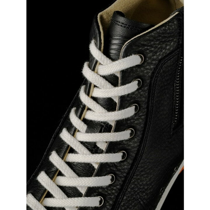 楽天市場】HYOD ヒョウドウ HYF002 HYOD HIGH-CUT RIDE SNEAKERS 