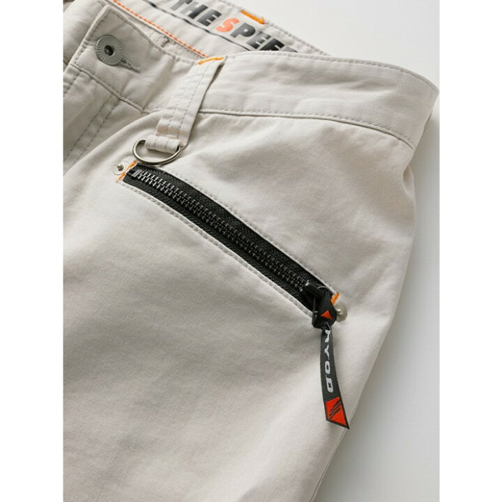 楽天市場】HYOD ヒョウドウ HYD546DS HYOD D3O TAPERED RIDE パンツ 
