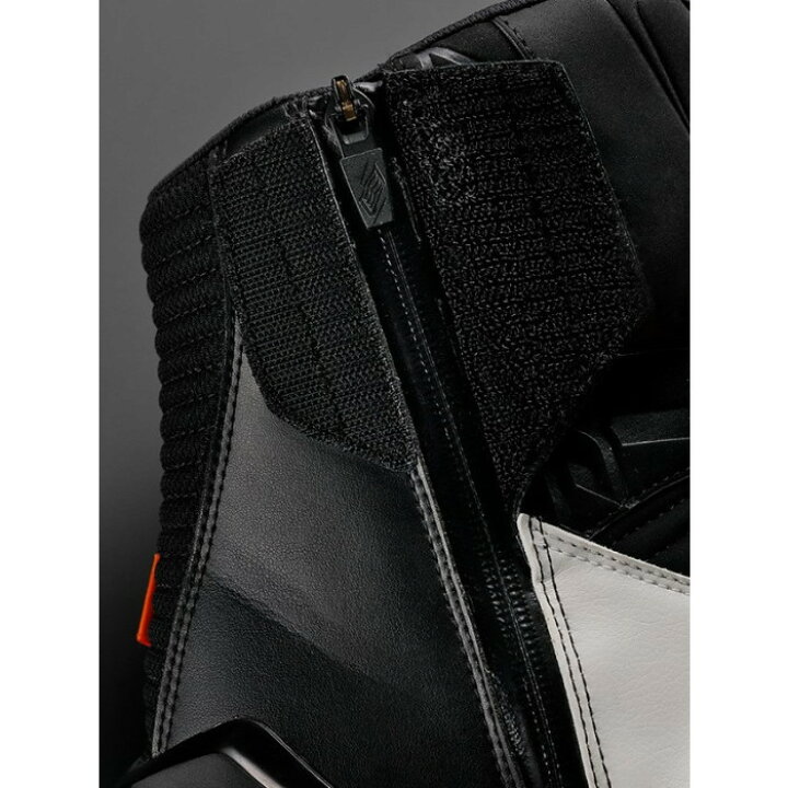 楽天市場】HYOD ヒョウドウ HSF102D ST-X RIDING BOOTS Mitra D3O 