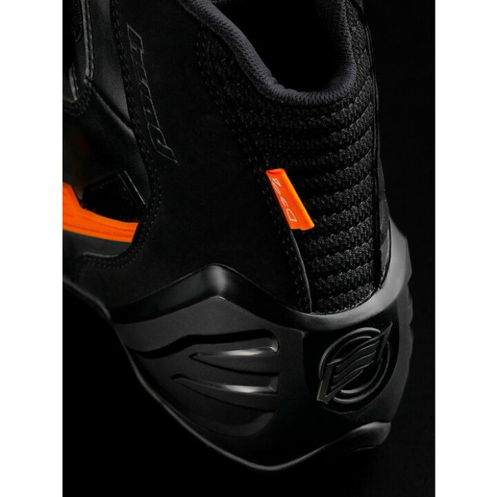 楽天市場】HYOD ヒョウドウ HSF101D ST-X RIDING BOOTS Aslan D3O 