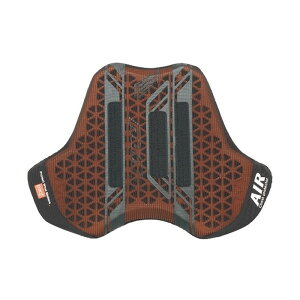 HYOD qEhE HRZ911 HYOD D3O AIR CHEST PROTECTOR `FXgveN^[ ubN
