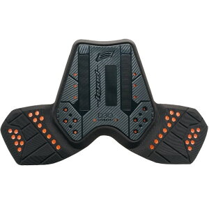 HYOD qEhE HRZ906 HYOD DYNAMIC PRO D3O CHEST PROTECTOR `FXgveN^[ ubN