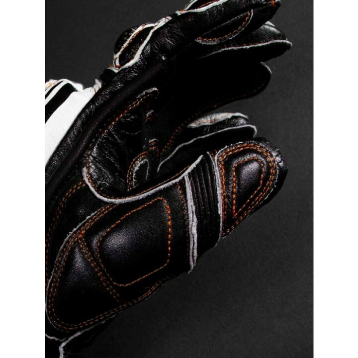 楽天市場】HYOD ヒョウドウ HRG204DL HYOD DYNAMIC D3O RACING GLOVES 