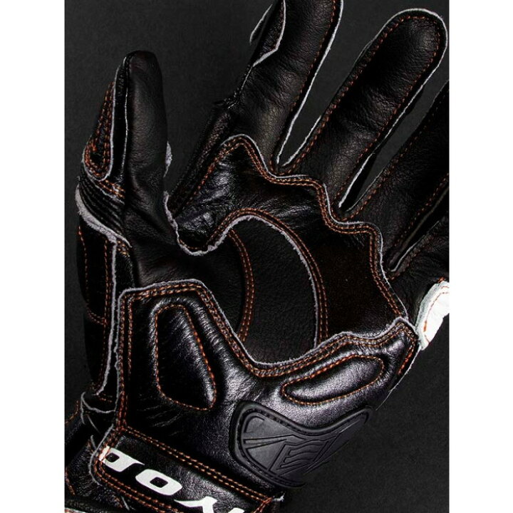 楽天市場】HYOD ヒョウドウ HRG204DL HYOD DYNAMIC D3O RACING GLOVES 