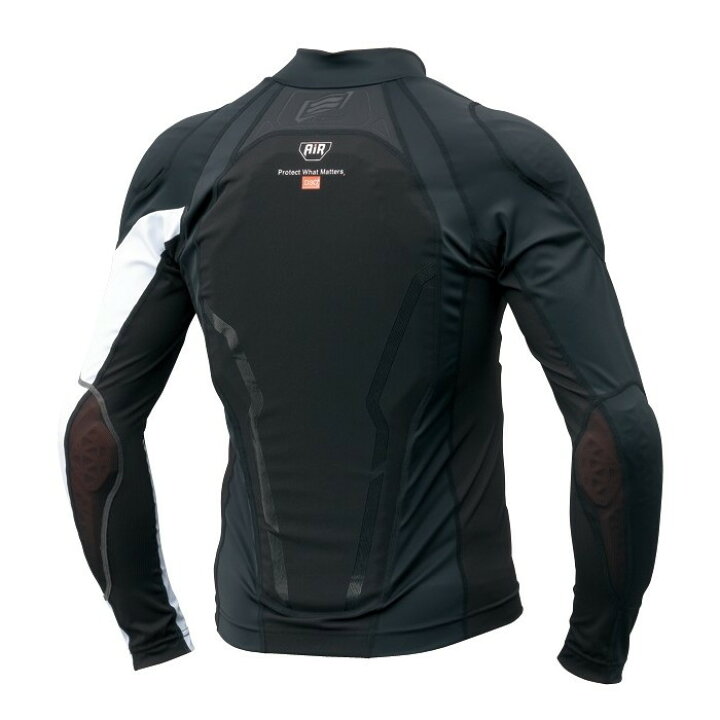 楽天市場】HYOD ヒョウドウ STU108D D3O AIR PROTECT RASH GUARD 