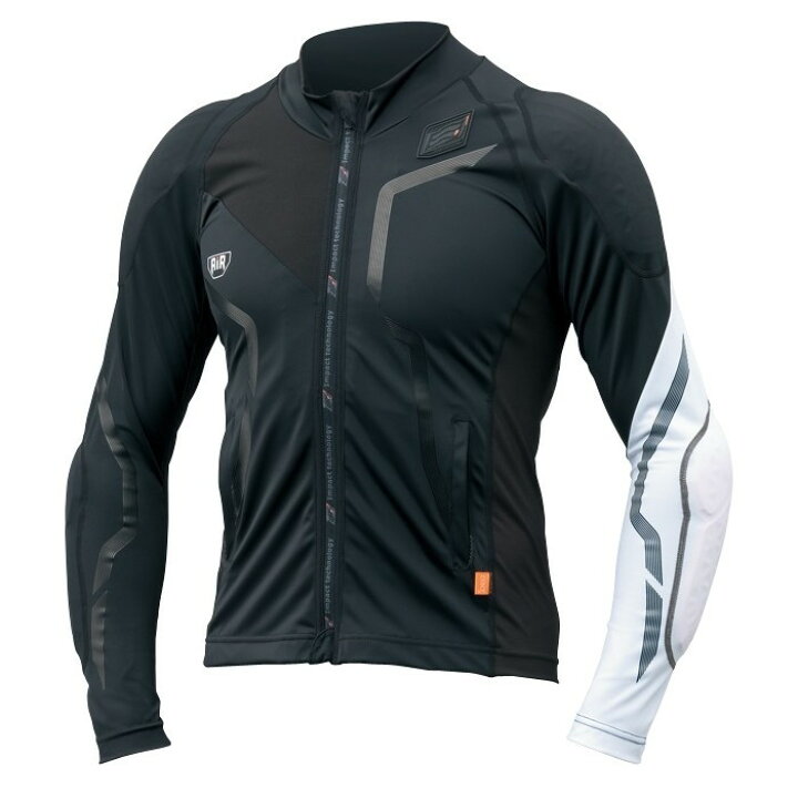 楽天市場】HYOD ヒョウドウ STU108D D3O AIR PROTECT RASH GUARD 
