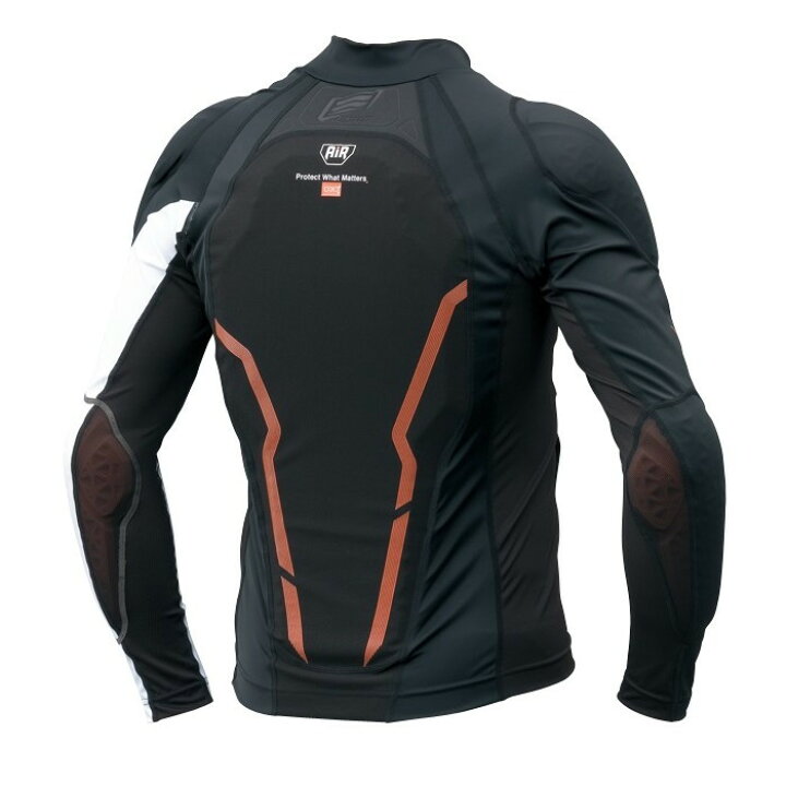 楽天市場】HYOD ヒョウドウ STU108D D3O AIR PROTECT RASH GUARD 