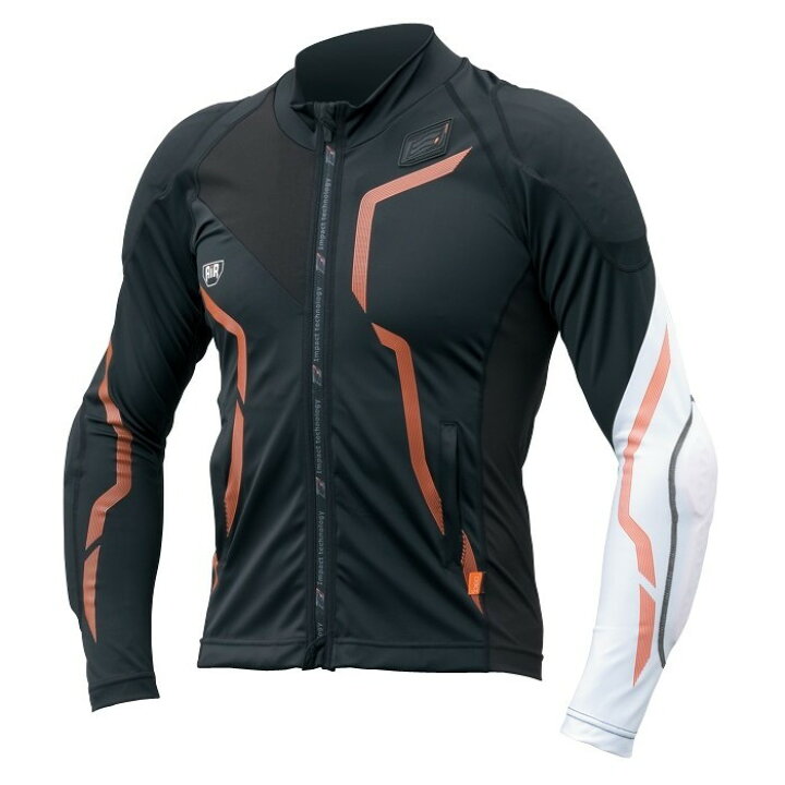 楽天市場】HYOD ヒョウドウ STU108D D3O AIR PROTECT RASH GUARD 