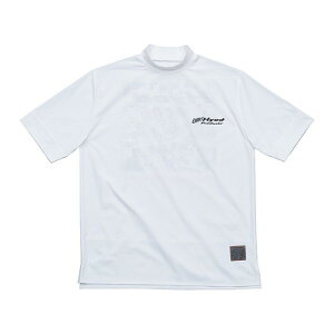 HYOD qEhE STU054 HYOD COMFORT SMOOTH MOCK NECK TVc zCg