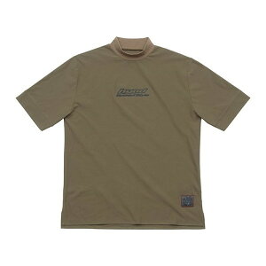 HYOD qEhE STU053 HYOD COMFORT SMOOTH MOCK NECK TVc J[L