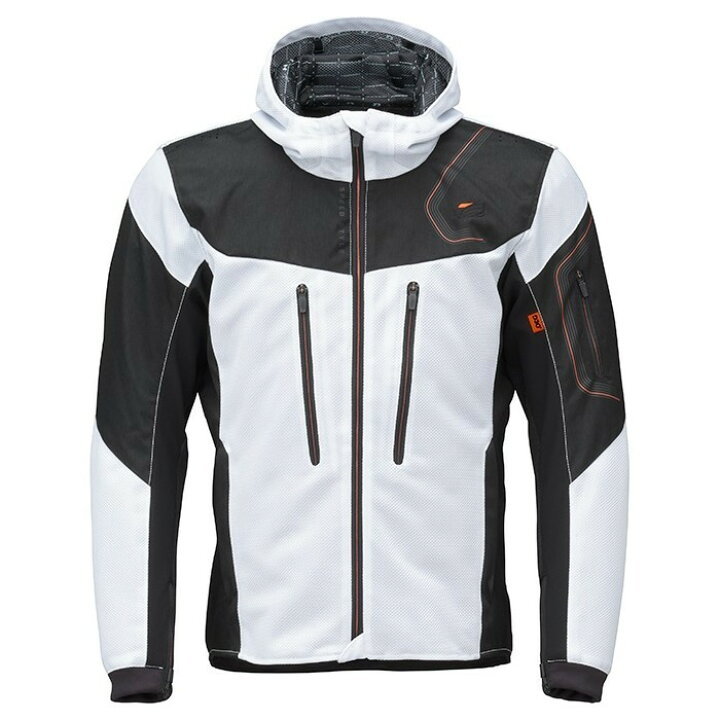 楽天市場】HYOD ヒョウドウ STJ706D ST-X TEXTILE〔PAVISE D3O 