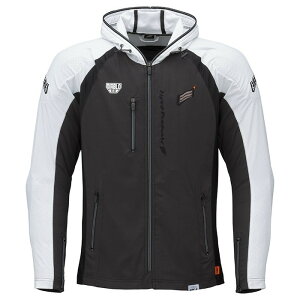HYOD qEhE STJ331DM ST-S UCHIMIZU VENTED D3O COOL DRY PARKA p[J zCg/ubN