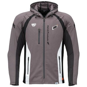 HYOD qEhE STJ331DM ST-S UCHIMIZU VENTED D3O COOL DRY PARKA p[J O[/ubN