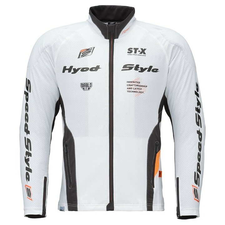 楽天市場】HYOD ヒョウドウ STJ328DN ST-S UCHIMIZU VENTED D3OSPEED 