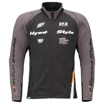 楽天市場】hyod メッシュジャケット（バイク用品｜車用品・バイク用品 