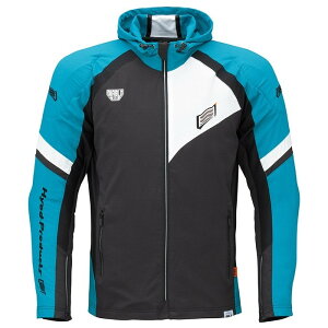 HYOD qEhE STJ310DNM ST-S UCHIMIZU VENTED D3O COOL DRY PARKA p[J ^[RCY/zCg