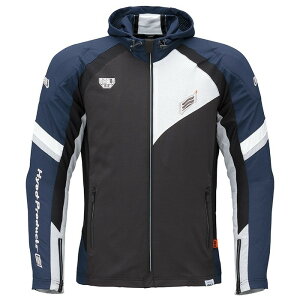 HYOD qEhE STJ310DNM ST-S UCHIMIZU VENTED D3O COOL DRY PARKA p[J lCr[/zCg