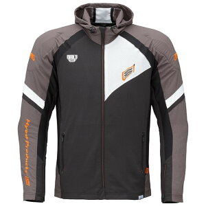 HYOD qEhE STJ310DNM ST-S UCHIMIZU VENTED D3O COOL DRY PARKA p[J O[/zCg