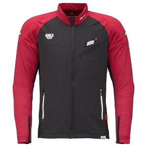 HYOD qEhE STJ301DTM ST-S UCHIMIZU VENTED D3O COOL DRY WPbg bh/ubN