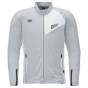 HYOD qEhE STJ301DTM ST-S UCHIMIZU VENTED D3O COOL DRY WPbg CgO[/zCg