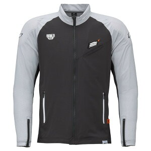 HYOD qEhE STJ301DTM ST-S UCHIMIZU VENTED D3O COOL DRY WPbg O[/ubN