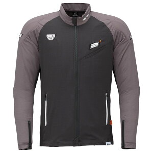 HYOD qEhE STJ301DTM ST-S UCHIMIZU VENTED D3O COOL DRY WPbg ubN