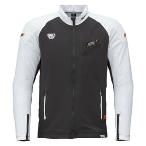 HYOD qEhE STJ301DTM ST-S UCHIMIZU VENTED D3O COOL DRY WPbg ubN/zCg