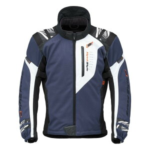 HYOD qEhE STJ050D ST-X SPEED D3O WPbg (COOL NECK) lCr[/zCg