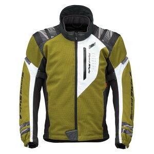 HYOD qEhE STJ050D ST-X SPEED D3O WPbg (COOL NECK) J[L/zCg