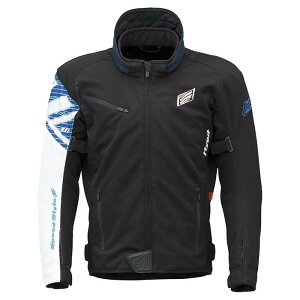 HYOD qEhE STJ049D ST-X BACK-iD D3O WPbg (COOL NECK) ubN/u[
