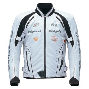 HYOD qEhE STJ007DT ST-X SPEED-iD D3O WPbg zCg