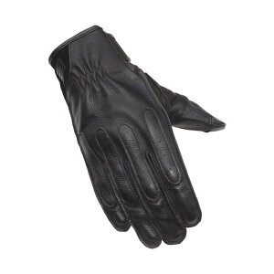HYOD qEhE STG109N HYOD LEATHER GLOVES Izar U[O[u ubN