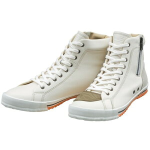 HYOD qEhE HYF002 HYOD HIGH-CUT RIDE SNEAKERS Xj[J[ zCg