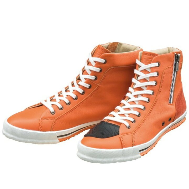 楽天市場】HYOD ヒョウドウ HYF002 HYOD HIGH-CUT RIDE SNEAKERS 