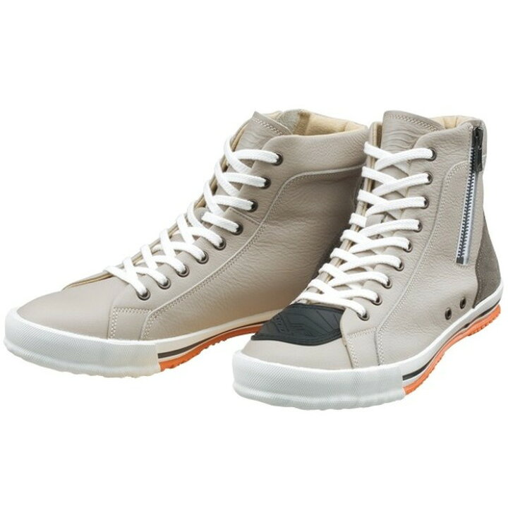 楽天市場】HYOD ヒョウドウ HYF002 HYOD HIGH-CUT RIDE SNEAKERS 