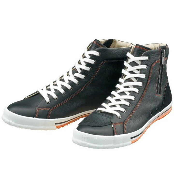 楽天市場】HYOD ヒョウドウ HYF002 HYOD HIGH-CUT RIDE SNEAKERS 