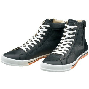 HYOD qEhE HYF002 HYOD HIGH-CUT RIDE SNEAKERS Xj[J[ ubN