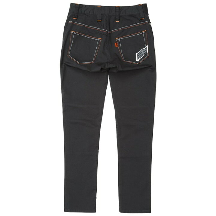 楽天市場】HYOD ヒョウドウ HYD546DS HYOD D3O TAPERED RIDE パンツ 