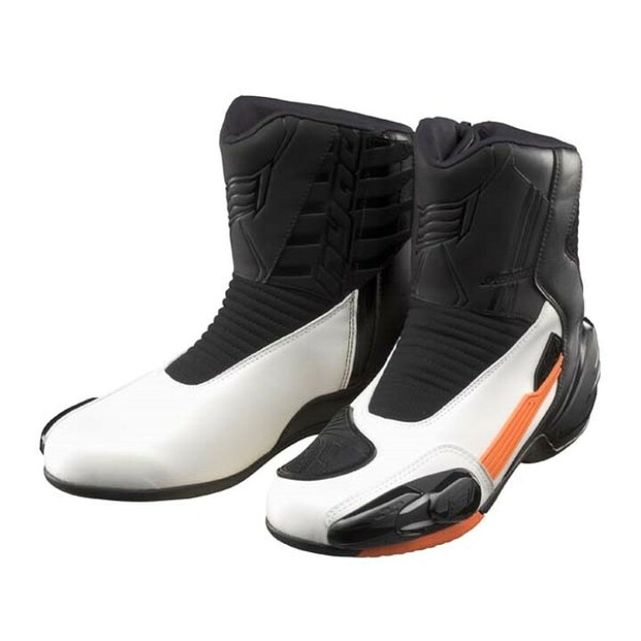 楽天市場】HYOD ヒョウドウ HSF102D ST-X RIDING BOOTS Mitra D3O 