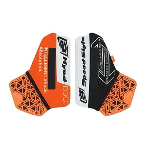 HYOD qEhE HRZ942U HYOD D3O GHOST UCHIMIZU AIR CHEST PROTECTOR Separate `FXgveN^[