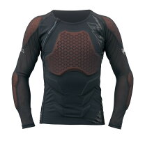 楽天市場】hyod d3o® air protect shirts proの通販