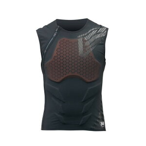 HYOD qEhE HRZ910N D3O AIR PROTECT VEST (onepiece) Ci[veNgxXg ubN/IWXeb`
