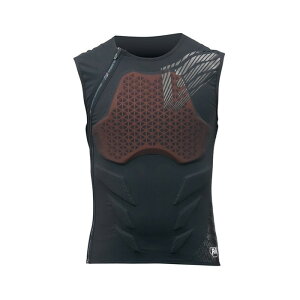HYOD qEhE HRZ910N D3O AIR PROTECT VEST (onepiece) Ci[veNgxXg ubN