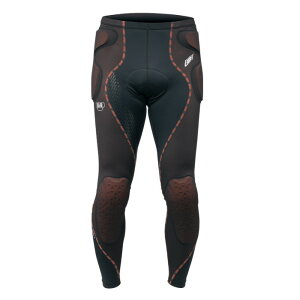 HYOD qEhE HRU008D D3O AIR PROTECT UNDER PANTS LONG OveNgA_[pc ubN/IWXeb`